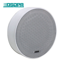 6.5" Surface Mount Frameless Ceiling Speaker speaker Manufacturer